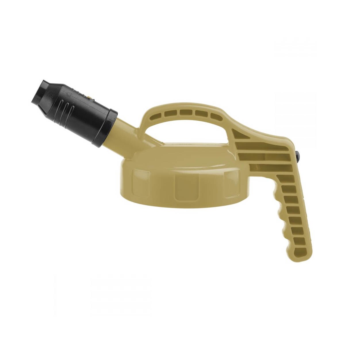 OilSafe - Stumpy Spout Lid | ForFluids