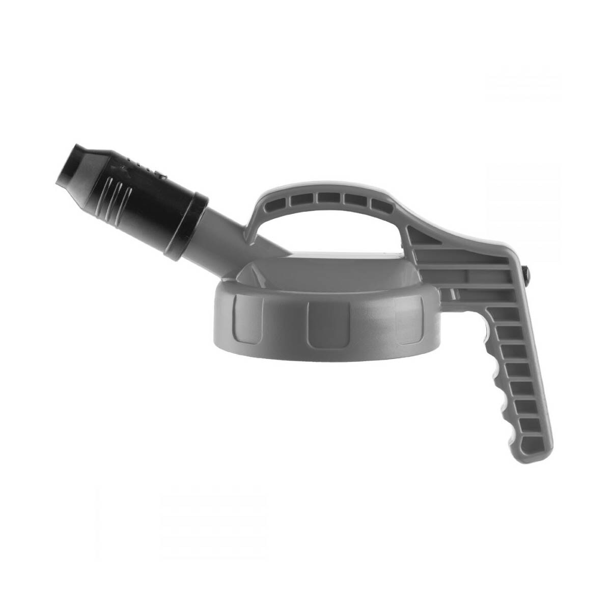 OilSafe - Stumpy Spout Lid | ForFluids