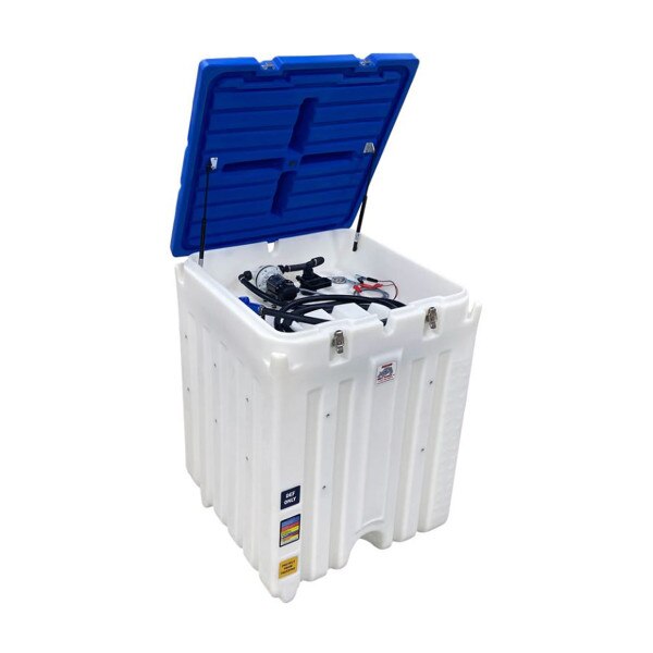 180 Gallon Portable DEF System | ForFluids
