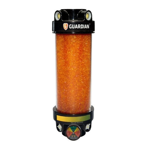 Air Sentry Guardian Desiccant Breather G12S1NGC | ForFluids