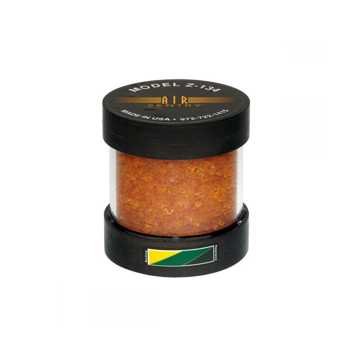 Air Sentry Z Series Desiccant Breather Z134 | ForFluids