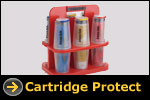 cartridge protection