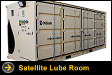 satellite lube rooms