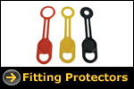 fitting protectors