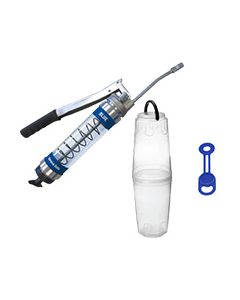 Lever Style Grease Gun Kit