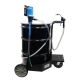 Battery Operated Drum Pump - 16-55 Gallon Drums